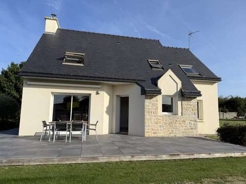 Vente maison 6 pièces Planguenoual 22