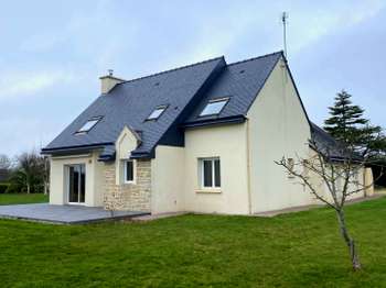 Vente Maison 5 chambresPlanguenoual