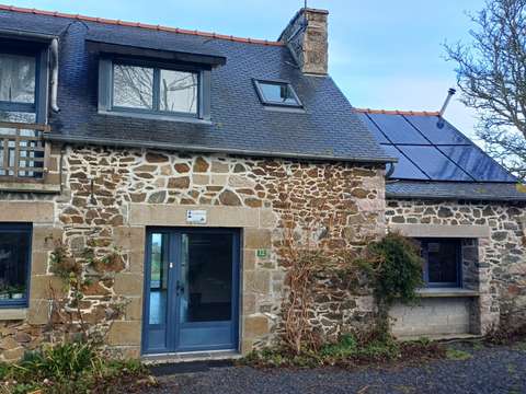 Vente maison 3 pièces Planguenoual 22