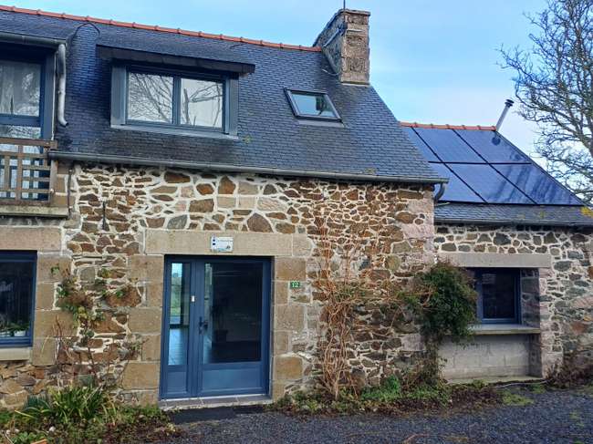 Maison 3 pièces 110 m² · à Lamballe-Armor · 110 m² · 313 000 €