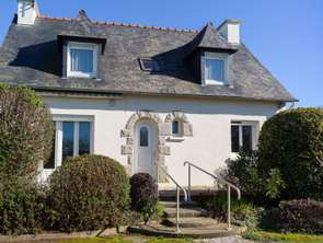 Vente Maison 5 piècesPlanguenoual
