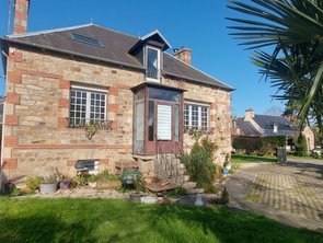 Vente Maison 3 chambresPlanguenoual