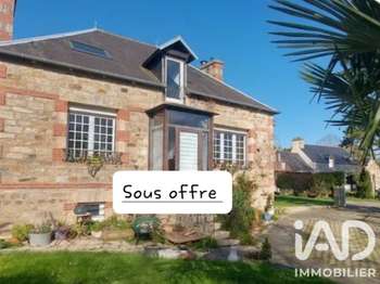 Vente Maison 3 chambresPlanguenoual