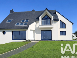 Vente Maison 4 chambresPlanguenoual