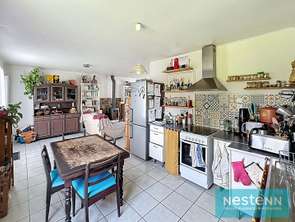 Vente Maison 4 chambresPlanguenoual