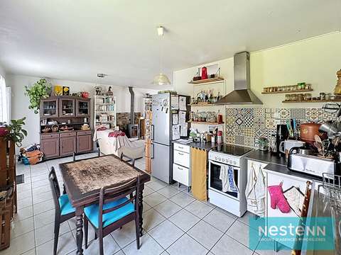 Vente maison 6 pièces Planguenoual 22