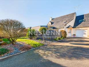 Photo Vente maison Planguenoual