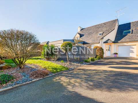 Vente maison 7 pièces Planguenoual 22
