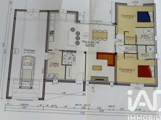 Vente maison 5 pièces Vente maison 5 pièces