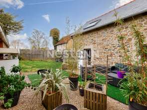 Vente Maison 2 chambresPlanguenoual