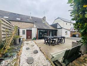 Vente Maison 3 chambresPlanguenoual