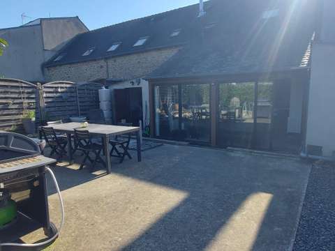 Vente maison 4 pièces Planguenoual 22