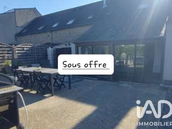 Vente Maison 3 chambresPlanguenoual