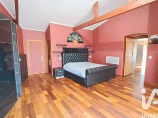 Vente maison 8 pièces Vente maison 8 pièces