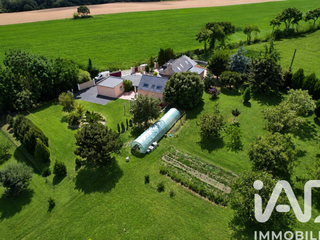 Vente maison 8 pièces Vente maison 8 pièces