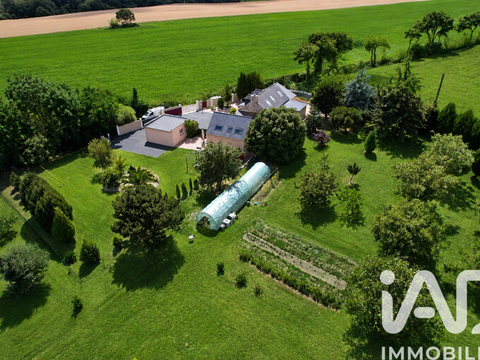 Vente maison 8 pièces Vente maison 8 pièces