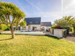 Vente Maison 4 chambresPlanguenoual