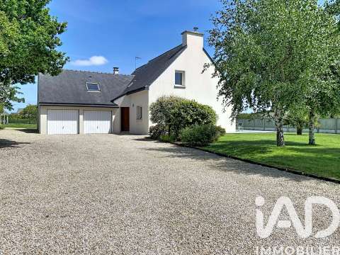 Vente maison 5 pièces Planguenoual 22