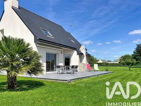 Vente maison 5 pièces Planguenoual 22