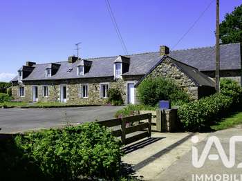 Vente Maison 5 chambresPlanguenoual