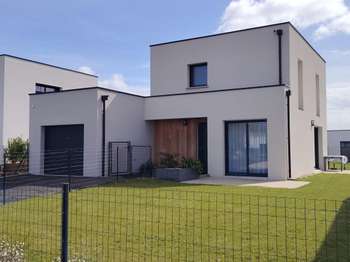 Vente Maison 3 chambresPlanguenoual