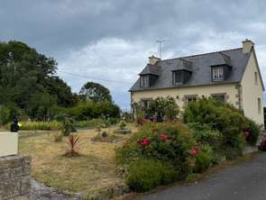 Vente Maison 5 chambresPlanguenoual
