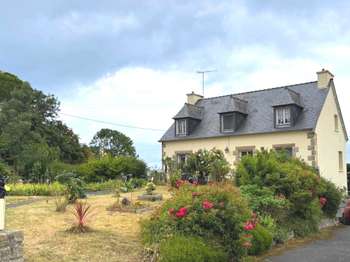 Vente maison 7 pièces Planguenoual 22