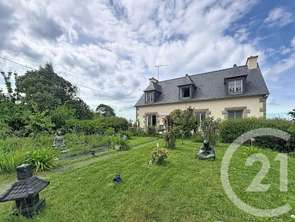 Vente Maison 6 chambresPlanguenoual