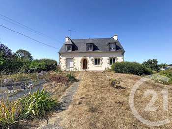 Vente Maison 6 chambresPlanguenoual