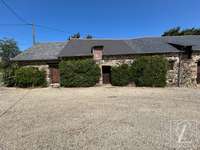 Vente maison 12 pièces
