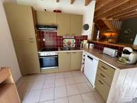 Vente maison 12 pièces