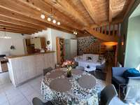 Vente maison 12 pièces