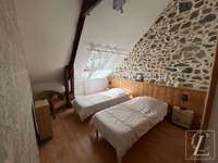 Vente maison 12 pièces