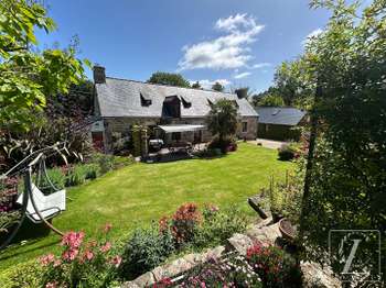 Vente Maison 9 chambresPlanguenoual
