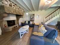 Vente maison 12 pièces