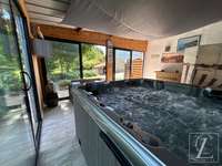 Vente maison 12 pièces