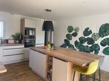 Vente MaisonPlanguenoual