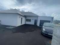Vente maison