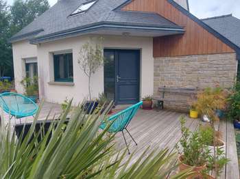 Vente maison 5 pièces Planguenoual 22