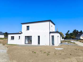 Vente Maison 4 chambresPlanguenoual