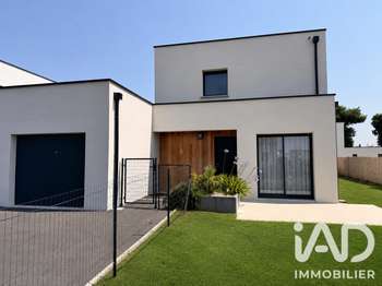 Vente Maison 4 chambresPlanguenoual