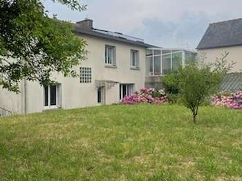 Vente Maison 6 chambresPlanguenoual