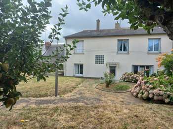 Vente maison 8 pièces Planguenoual 22