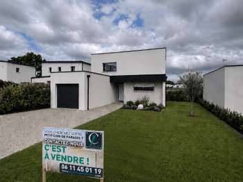 Vente maison 5 pièces Planguenoual 22