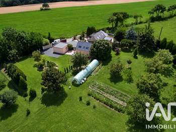 Vente maison 9 pièces Planguenoual 22
