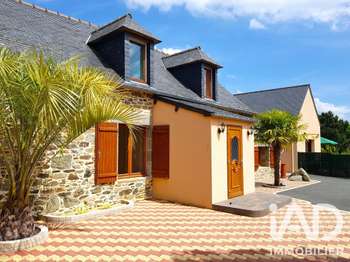 Vente Maison 5 chambresPlanguenoual