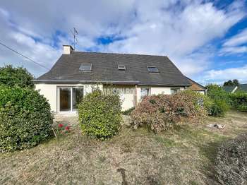 Vente maison 5 pièces Planguenoual 22