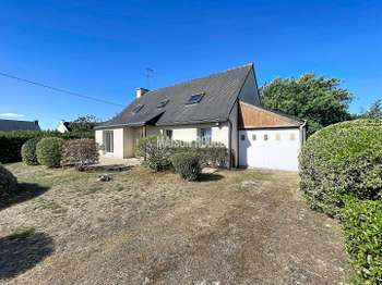 Vente maison 5 pièces Planguenoual 22