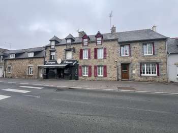 Vente maison 9 pièces Planguenoual 22