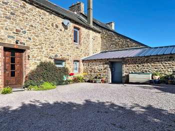 Vente Maison 3 chambresPlanguenoual